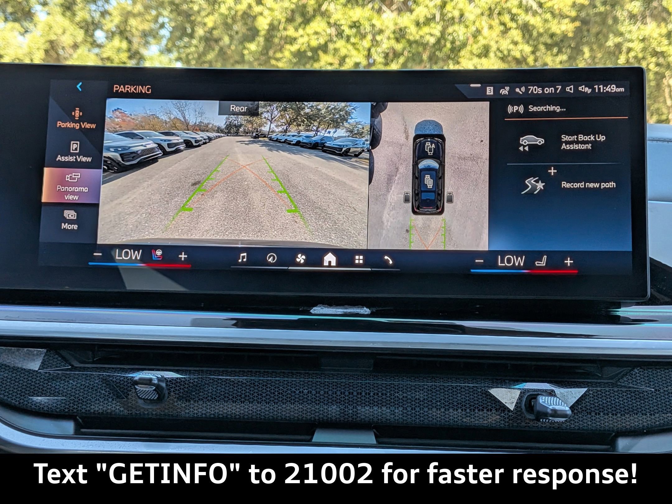 Used 2024 BMW ALPINA XB7 image 27