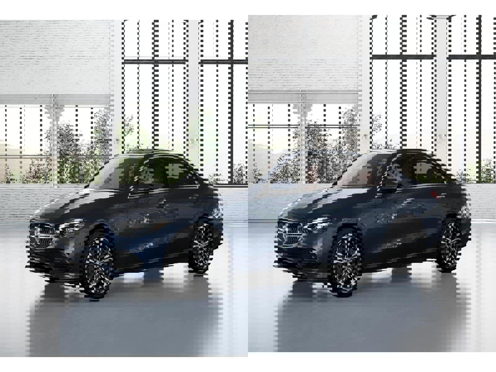 New 2026 Mercedes-Benz C 300 Sedan image 37