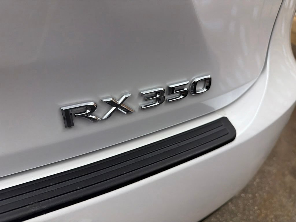 Used 2021 Lexus RX 350 AWD w/ Premium Package image 25