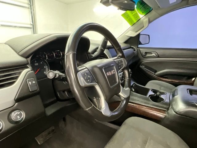 Used 2019 GMC Yukon SLE image 17