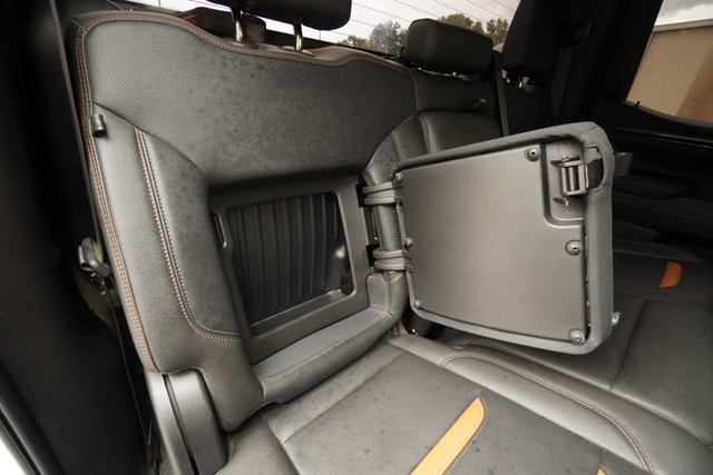Used 2023 GMC Sierra 1500 AT4 AWD/4WD image 28