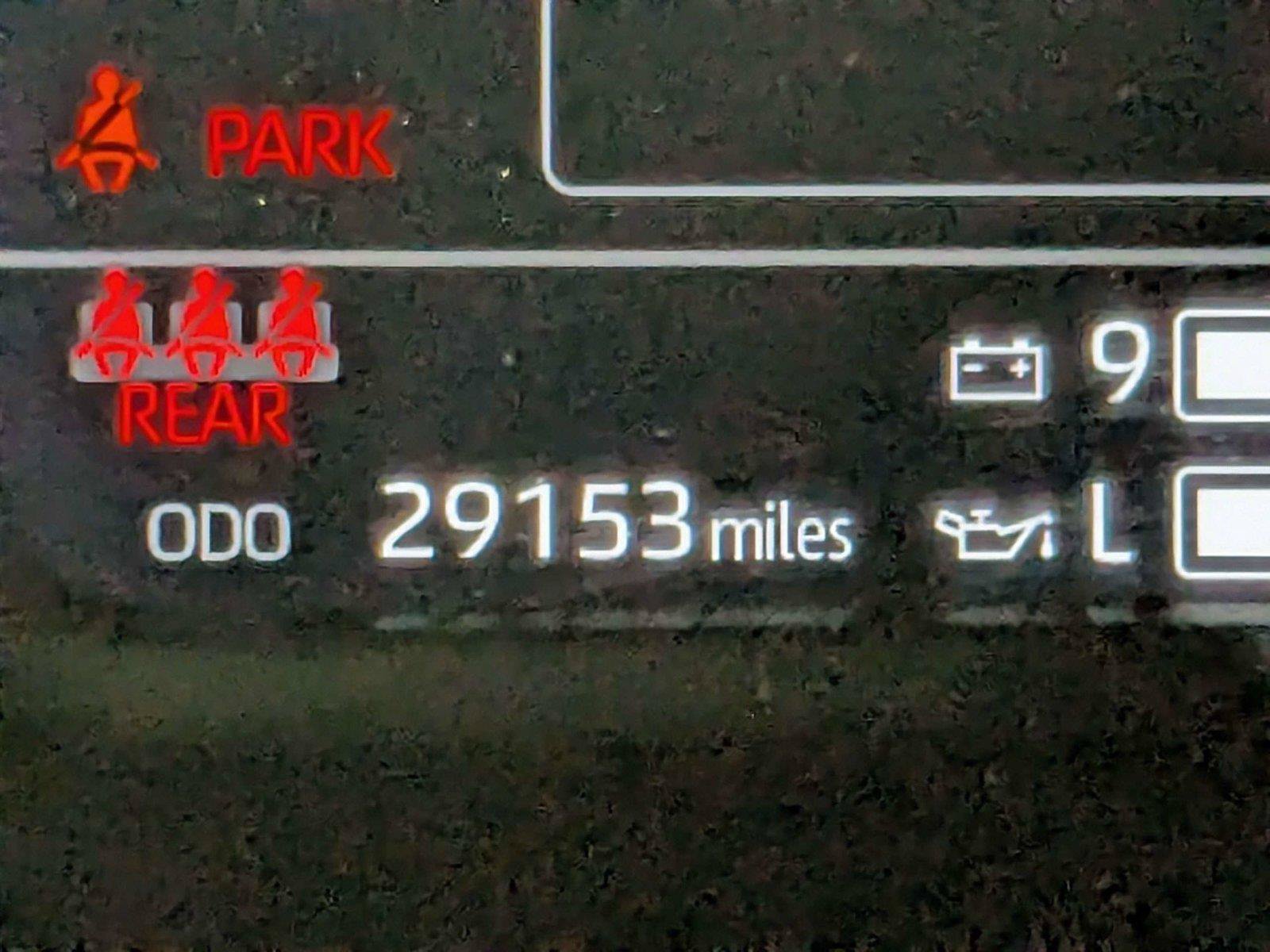 Used 2024 Toyota Tundra 1794 Edition AWD/4WD image 18