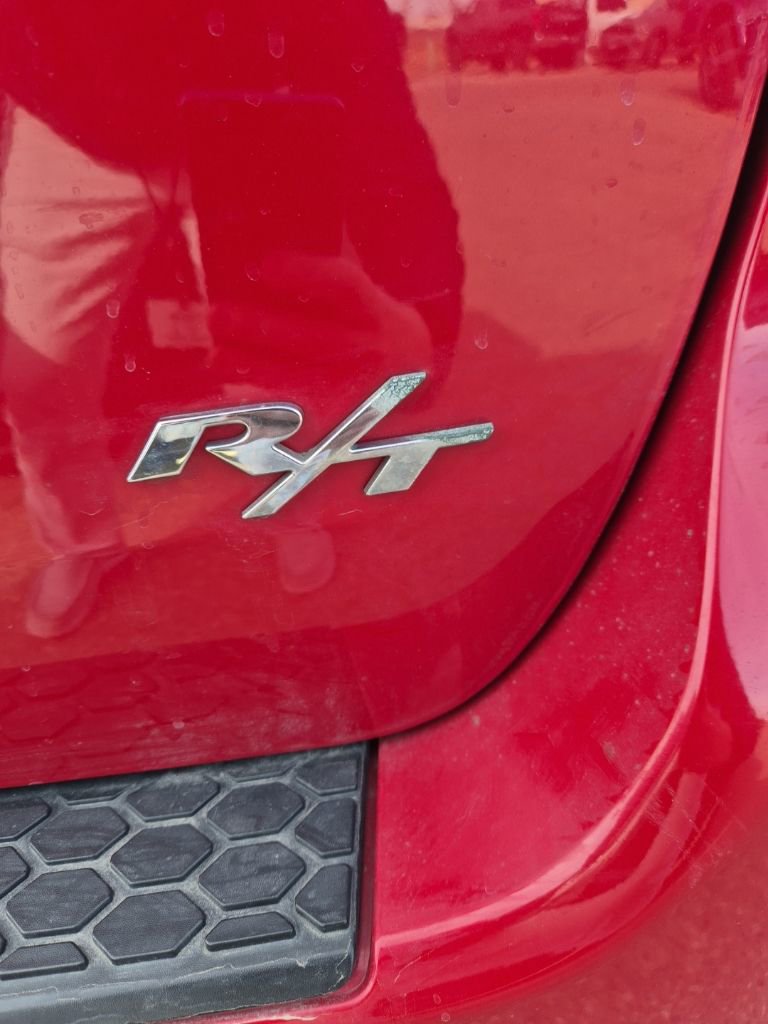 Used 2014 Dodge Durango R/T w/ Trailer Tow Group IV image 5