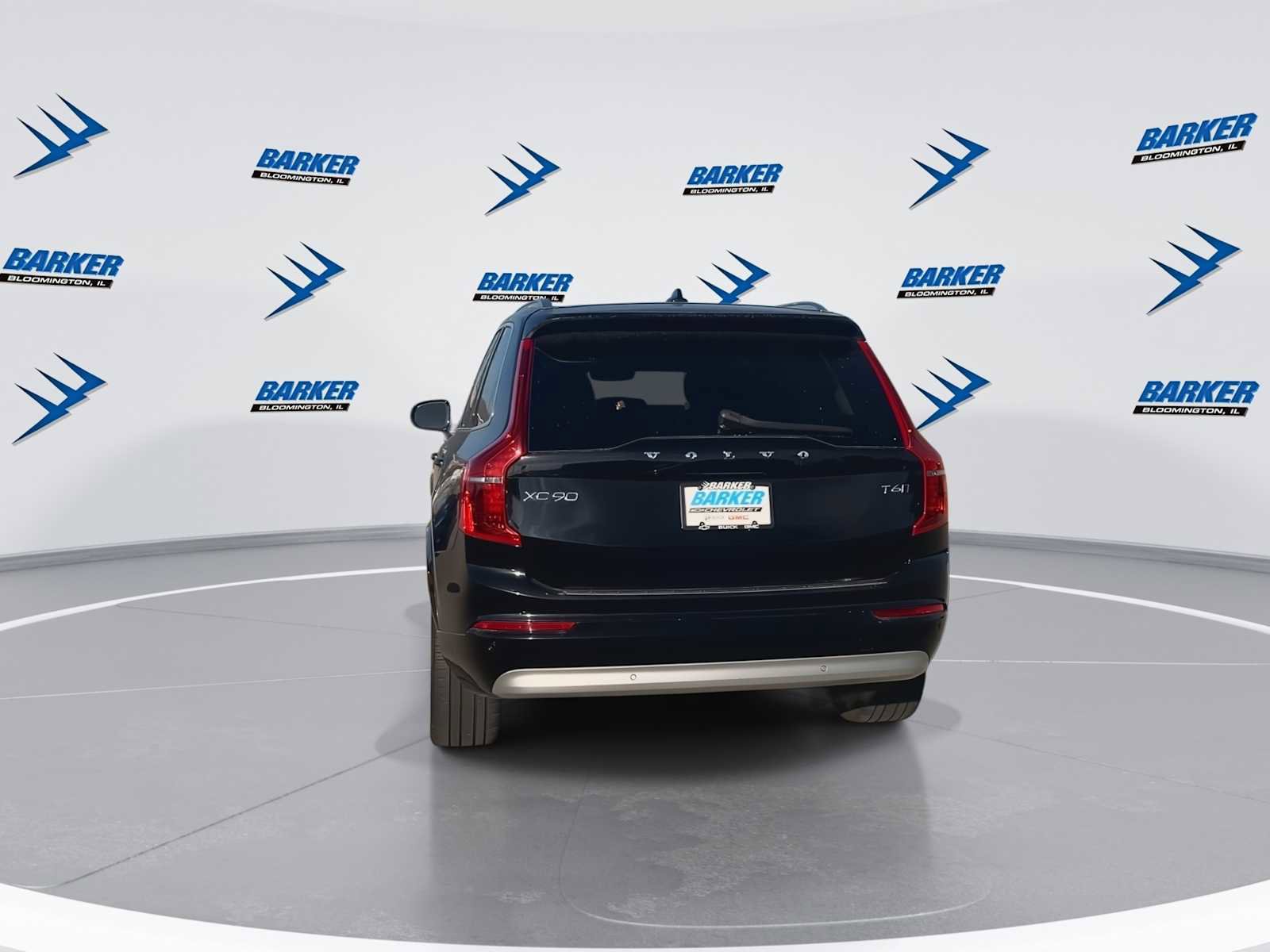 Used 2022 Volvo XC90 T6 Momentum w/ Climate Package image 7
