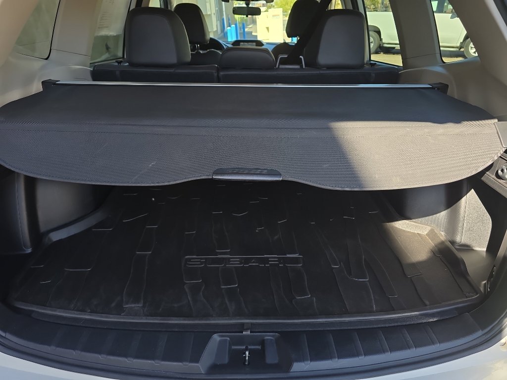 Used 2020 Subaru Forester Limited image 12