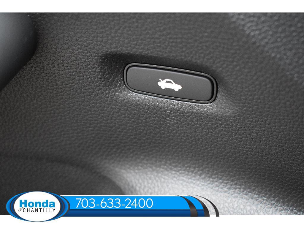 New 2026 Honda Civic Si image 23