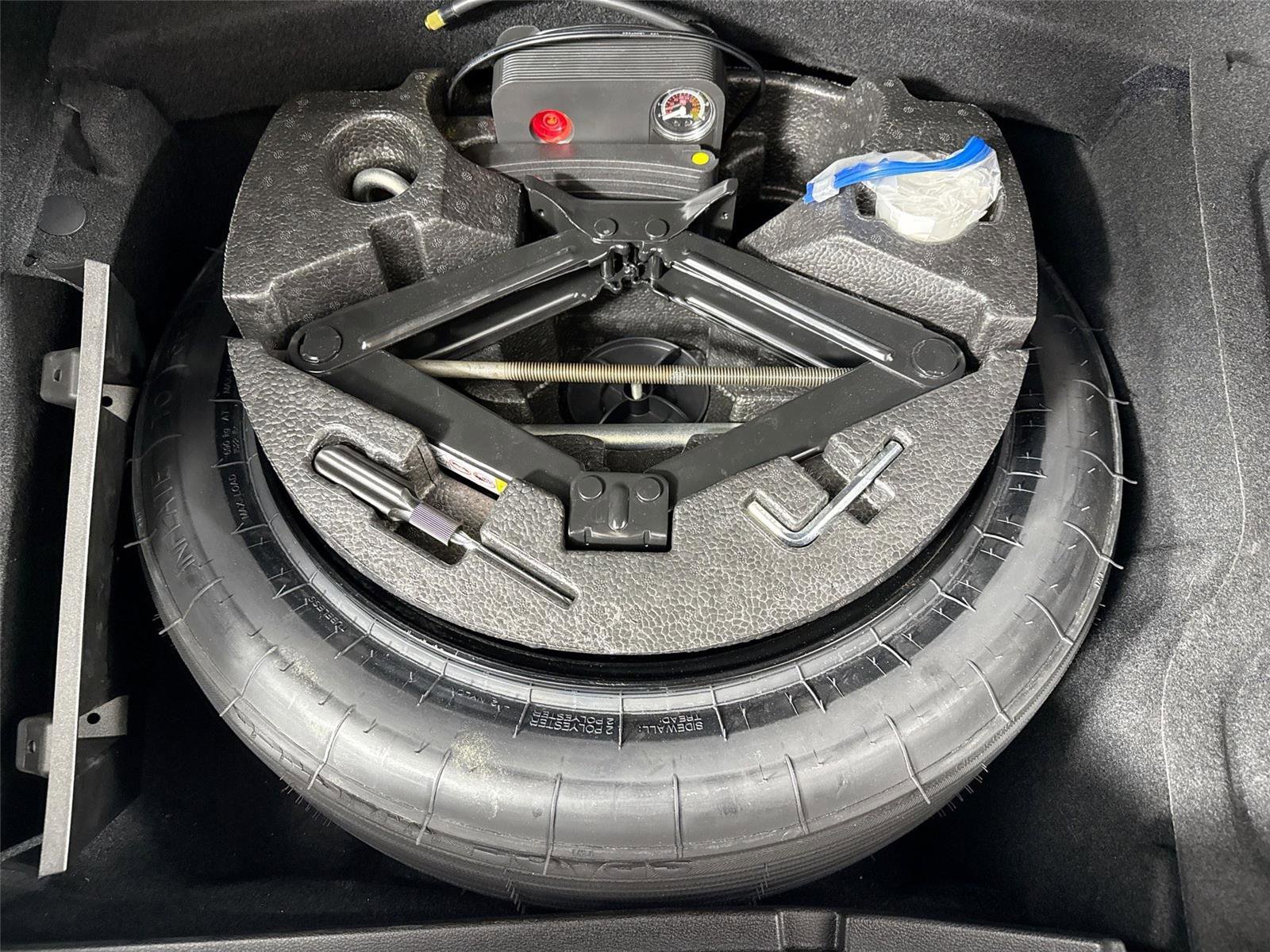 Used 2020 Maserati Quattroporte GTS GranLusso image 39