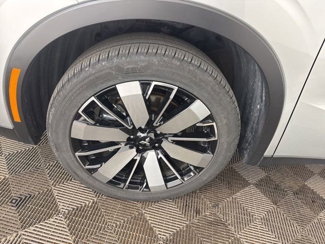 Used 2025 Mitsubishi Outlander SE AWD/4WD image 33