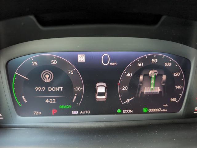 New 2026 Honda Accord EX-L image 22