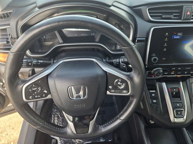 Used 2022 Honda CR-V EX-L image 27
