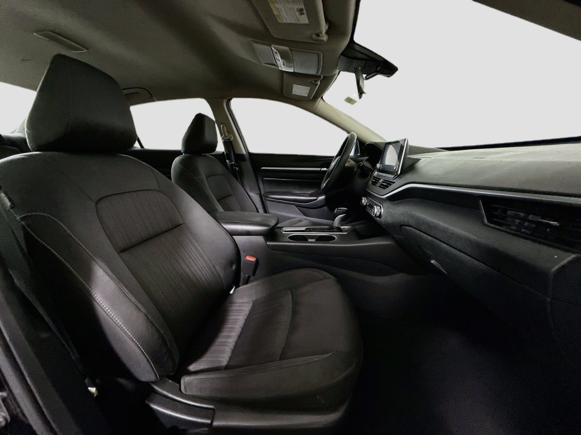 Used 2022 Nissan Altima 2.5 SV FWD image 29