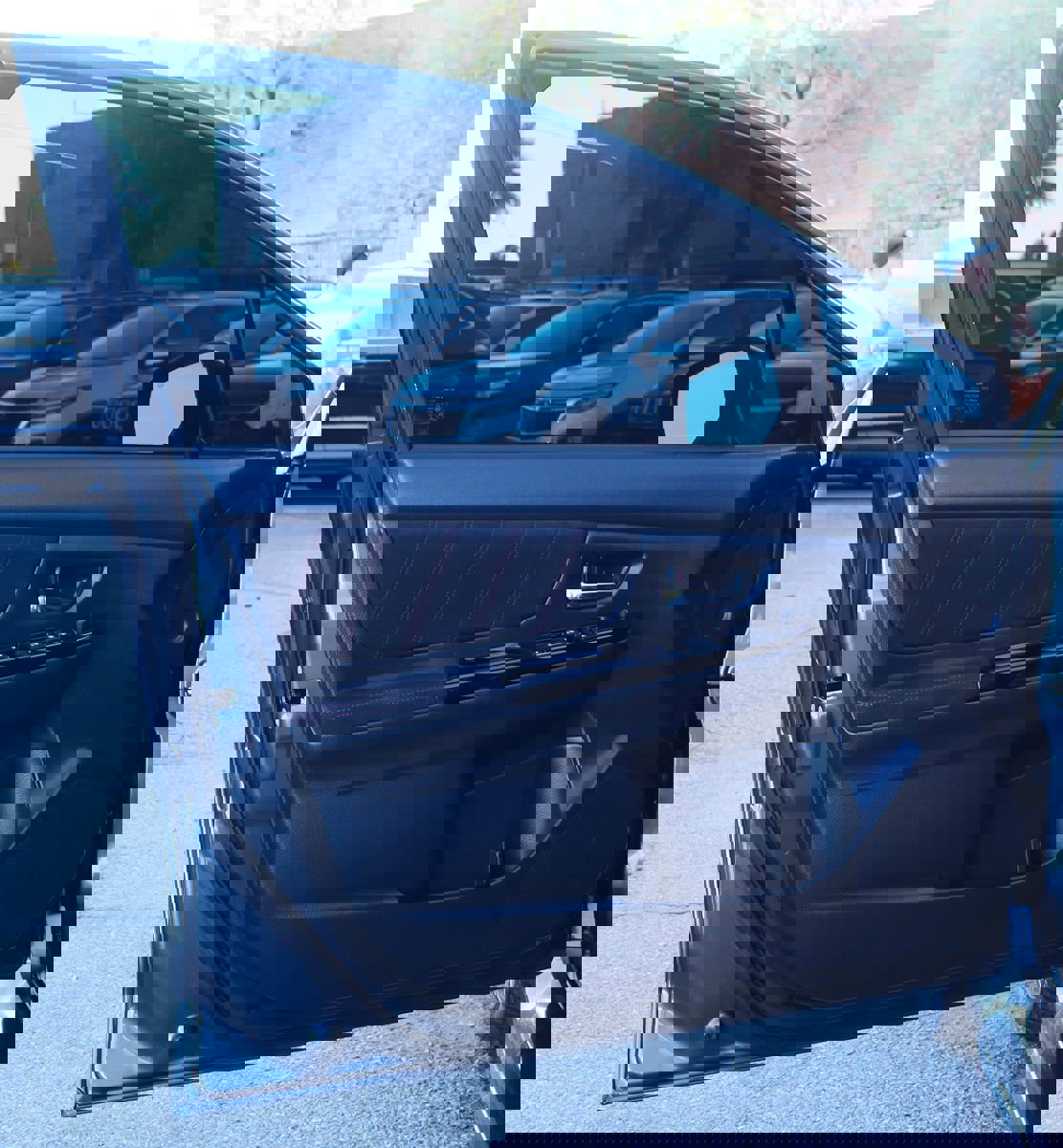 Used 2020 Subaru WRX STI w/ Popular Package #3 (IZT) image 39