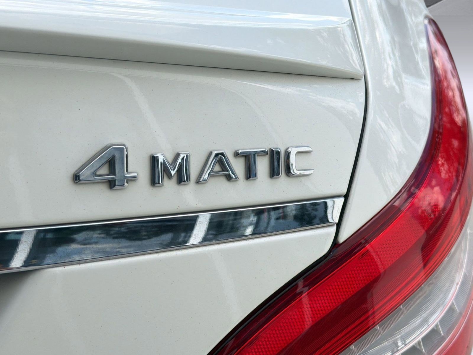 Used 2014 Mercedes-Benz CLS 550 4MATIC image 11