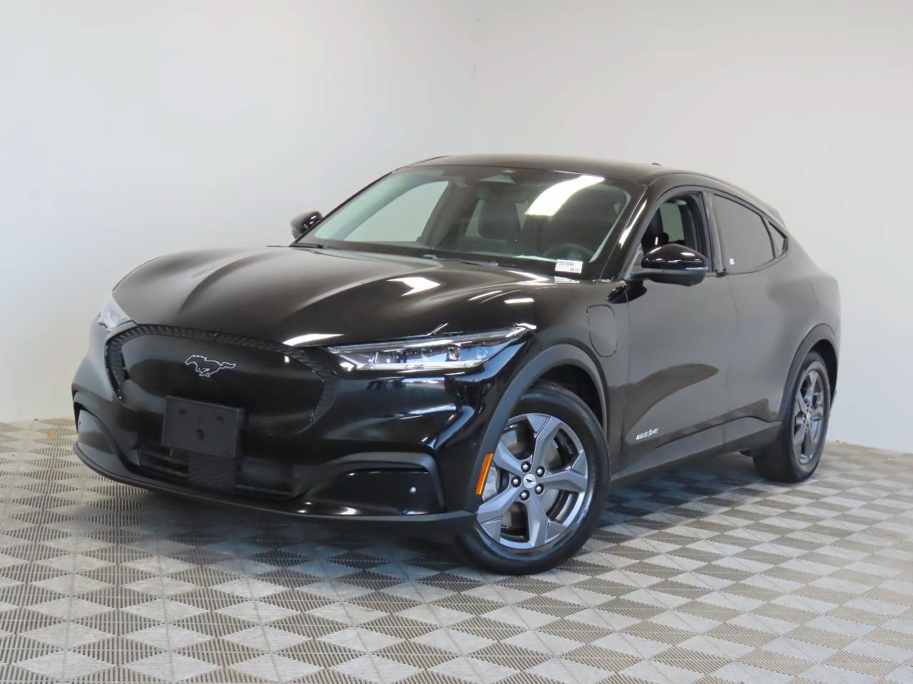 Used 2023 Ford Mustang Mach-E Select