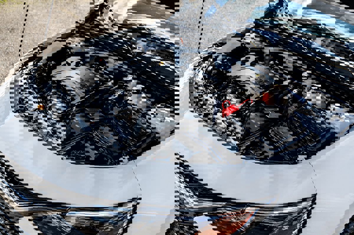 Used 2024 Chevrolet Malibu LT w/ Sport Edition image 37