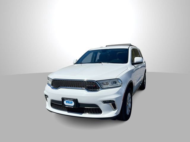Used 2022 Dodge Durango SXT