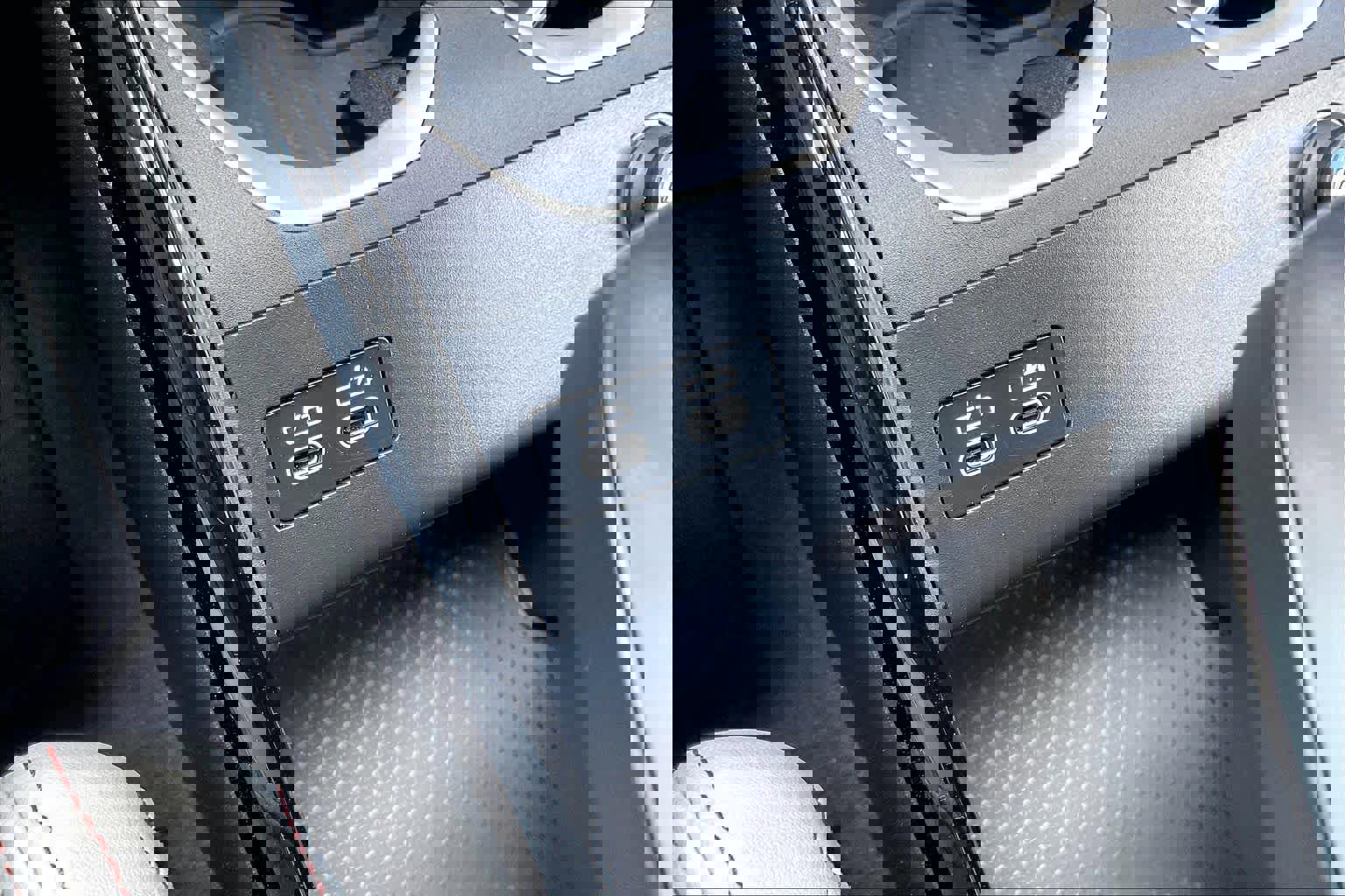 Certified 2025 BMW X2 xDrive28i image 36