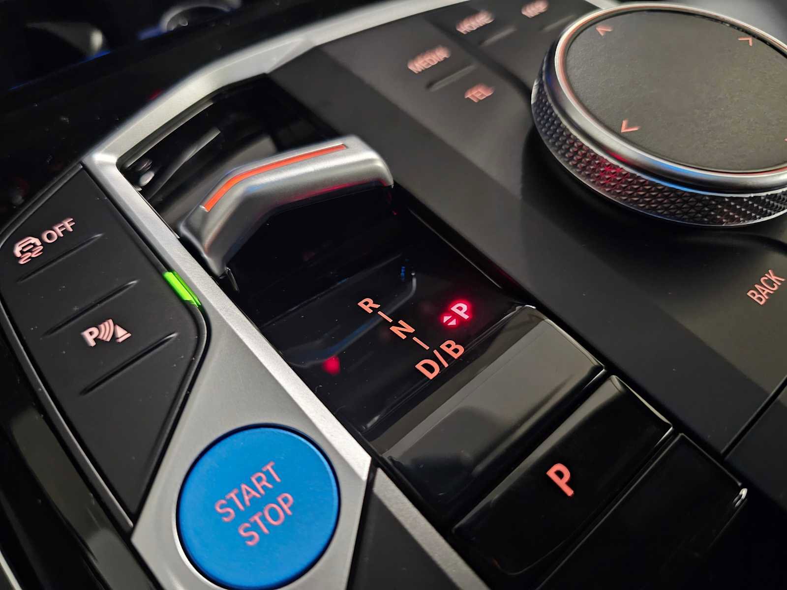 Used 2023 BMW i4 eDrive35 w/ Premium Package image 27