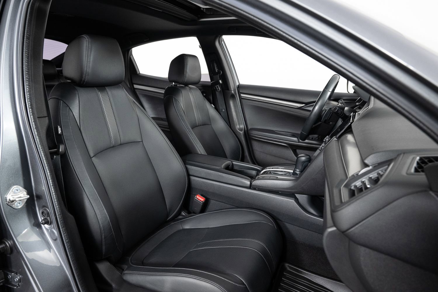 Used 2018 Honda Civic Sport Touring image 27