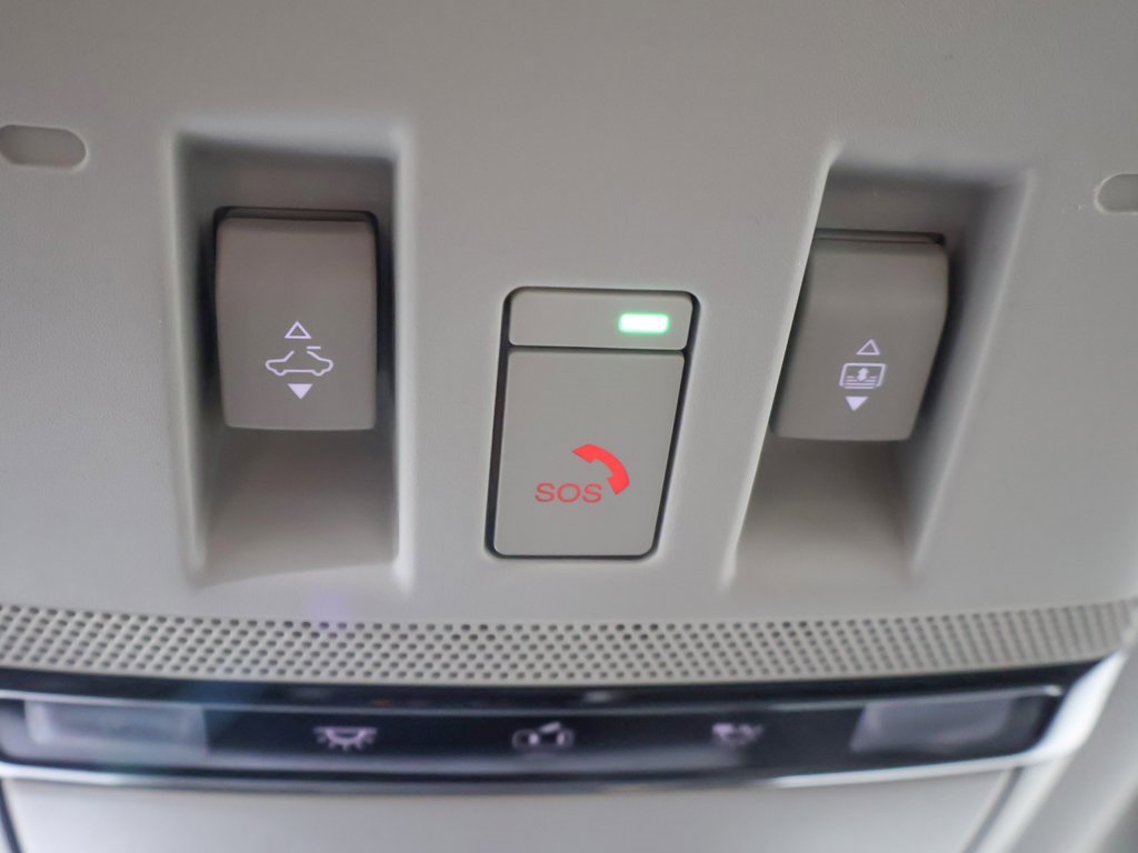 Used 2025 Nissan Murano SL image 52