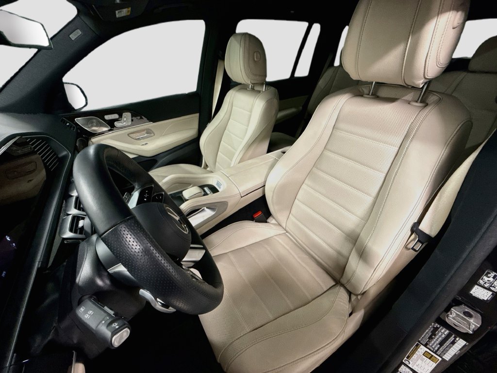 Used 2026 Mercedes-Benz GLS 450 4MATIC image 5