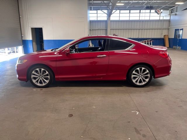 Used 2015 Honda Accord EX-L image 6