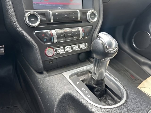 Used 2018 Ford Mustang Premium RWD image 21