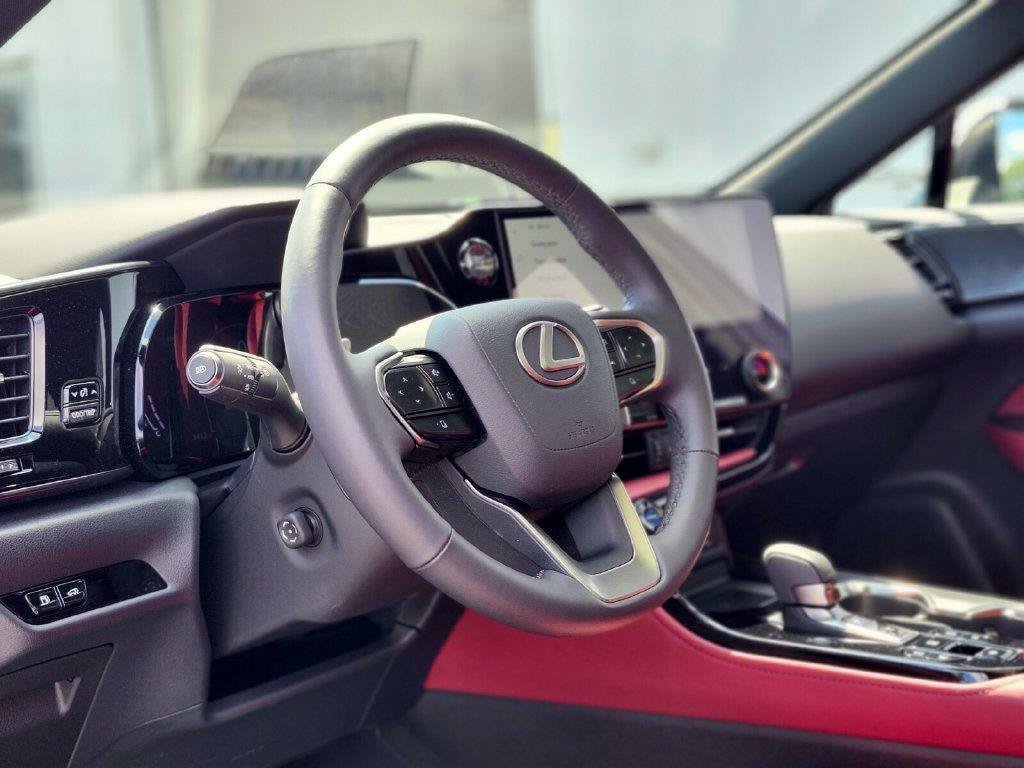 Used 2023 Lexus NX 350 AWD w/ Vision Package image 17