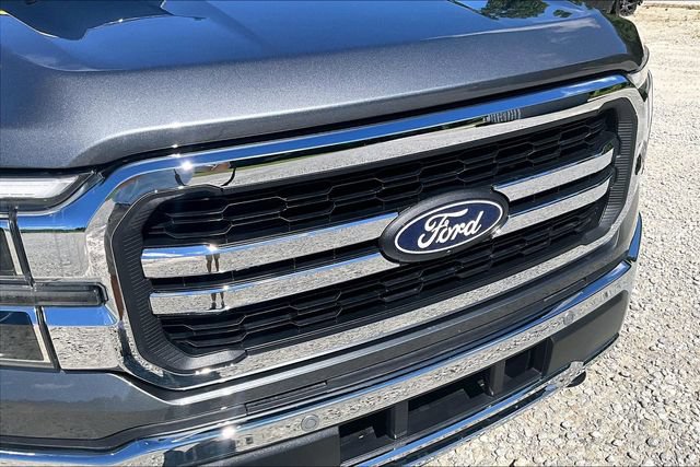 Used 2025 Ford F150 Lariat w/ Equipment Group 502A High AWD/4WD image 29