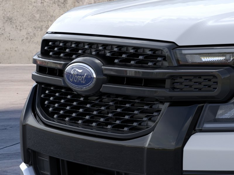 New 2026 Ford Ranger XLT AWD/4WD image 19