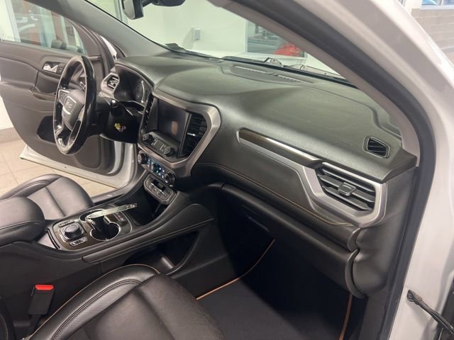 Used 2021 GMC Acadia AT4 w/ Trailering Package AWD/4WD image 19
