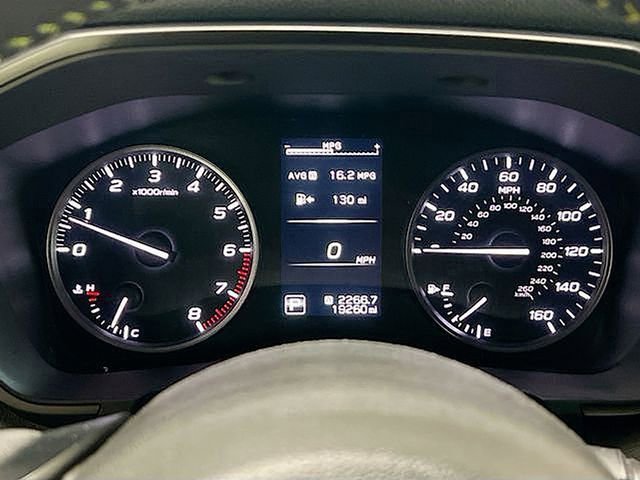 Used 2024 Subaru Ascent Onyx Edition image 29