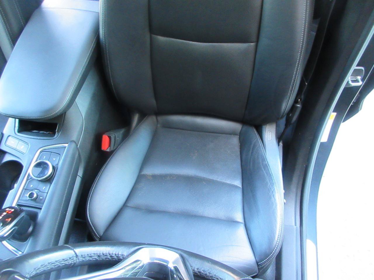 Used 2020 Cadillac XT6 Premium Luxury AWD/4WD image 9