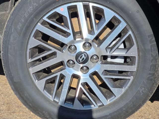 New 2026 Hyundai Palisade SE image 15