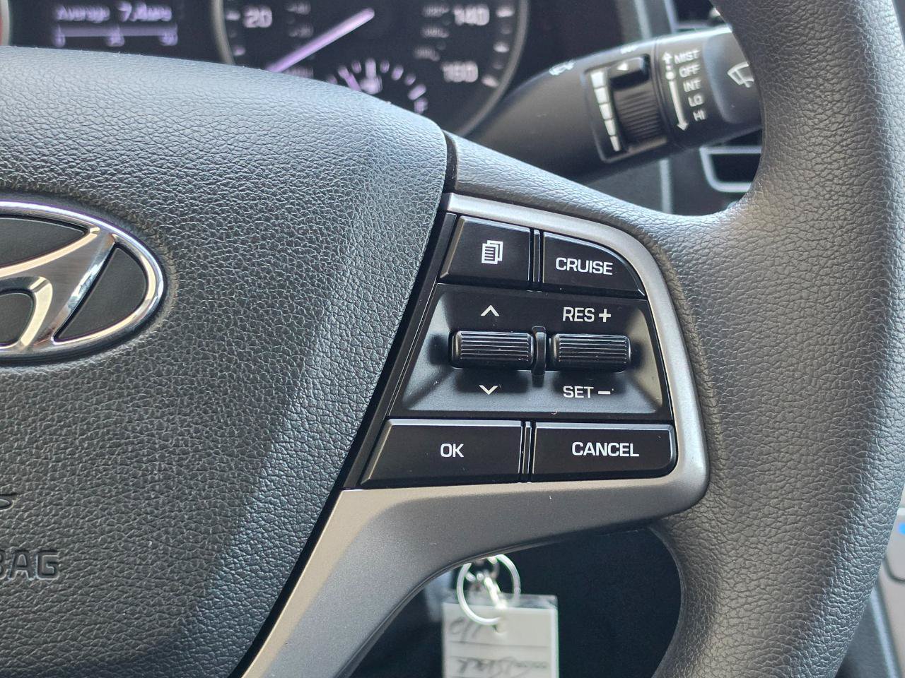 Used 2018 Hyundai Elantra SEL FWD image 15