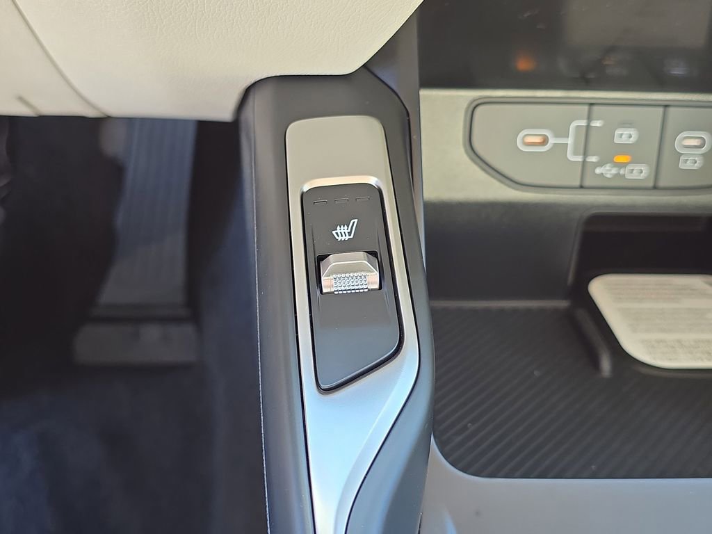 New 2026 Kia Sorento EX image 29