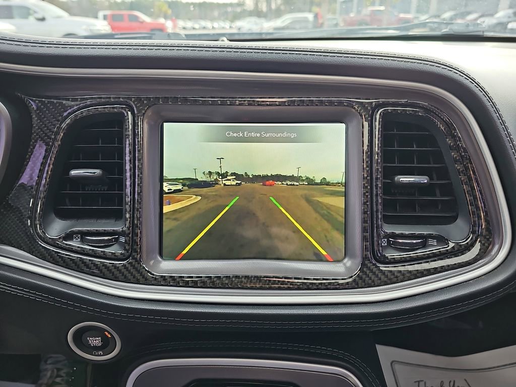 Used 2022 Dodge Challenger R/T Scat Pack w/ Plus Package image 28