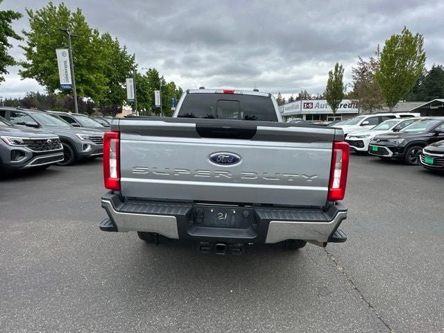 Used 2023 Ford F250 XLT w/ FX4 Off-Road Package AWD/4WD image 6