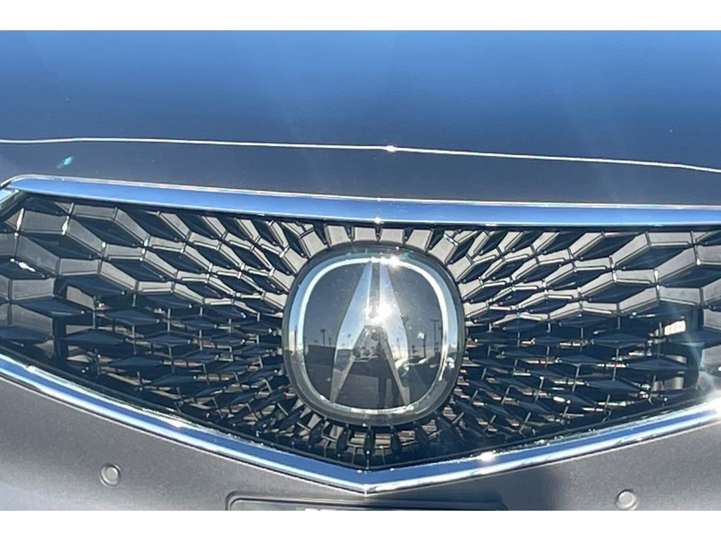 Certified 2023 Acura MDX SH-AWD w/ Technology Package image 47