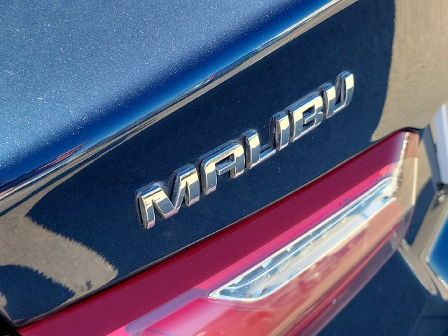Used 2020 Chevrolet Malibu LT FWD image 7