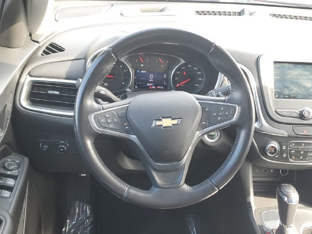 Used 2019 Chevrolet Equinox LT w/ Driver Convenience Package FWD image 12