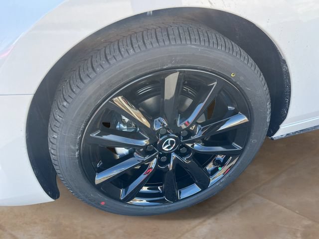 New 2026 MAZDA MAZDA3 2.5 S Hatchback w/ Premium Pkg FWD image 14