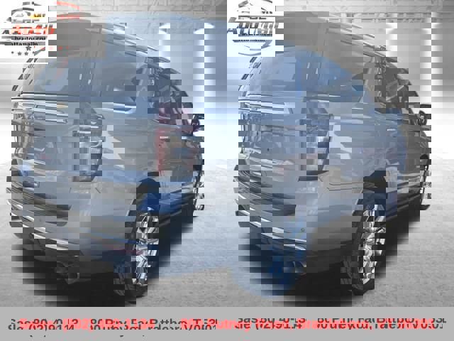 Used 2023 Chevrolet Tahoe High Country image 6