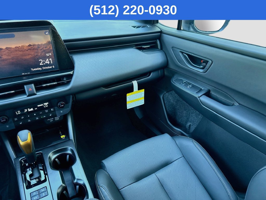 New 2026 Subaru Outback Wilderness AWD/4WD image 30