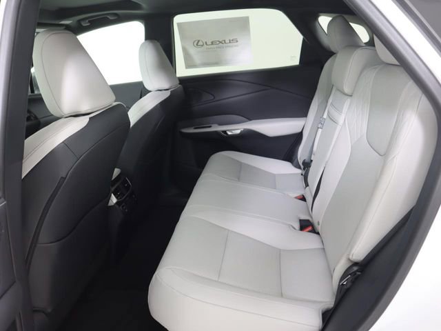 New 2026 Lexus RX 350 FWD image 15