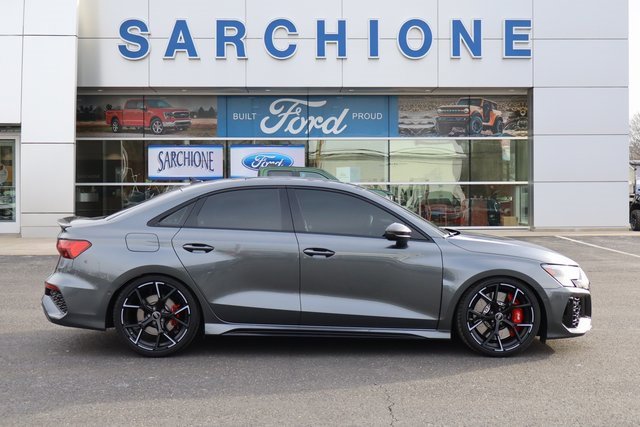 Used 2024 Audi RS 3 image 2