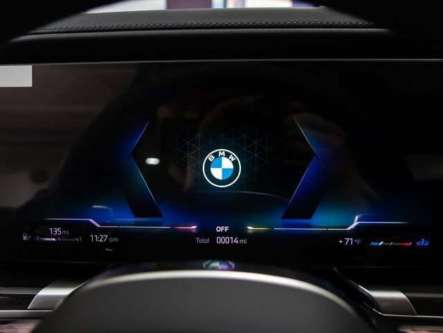 New 2026 BMW 760i xDrive AWD/4WD image 18