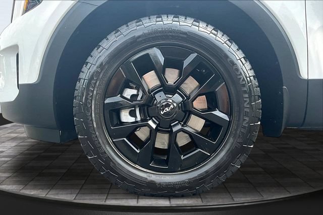 Certified 2024 Kia Telluride SX Prestige X-Pro AWD/4WD image 35