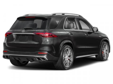 New 2025 Mercedes-Benz GLE 63 AMG S image 5