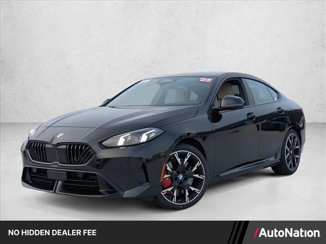 Used 2025 BMW 228i xDrive w/ Technology Package